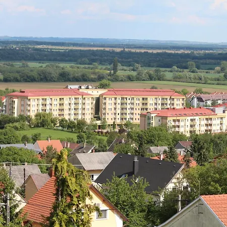 Apartment Panorama
