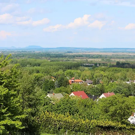 Apartament Panorama Zalakaros