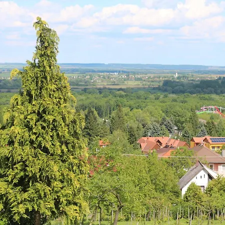 Apartament Panorama *