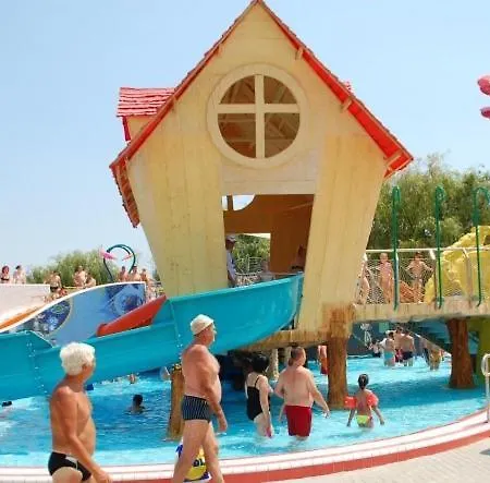 Panorama Apartment Zalakaros