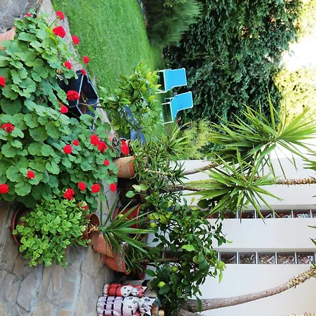 Panorama Apartment Zalakaros