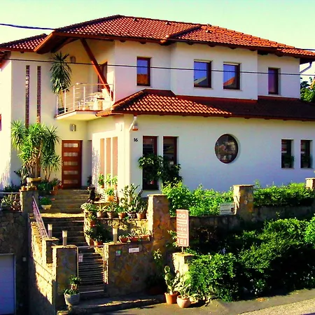 Apartament Panorama Zalakaros