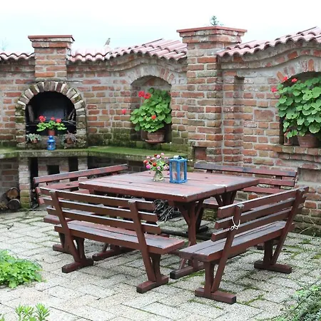 Apartment Panorama Zalakaros