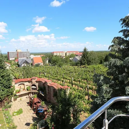 דירה Panorama