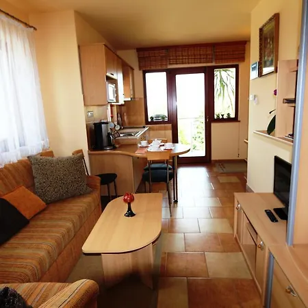 דירה Panorama זלקרוס