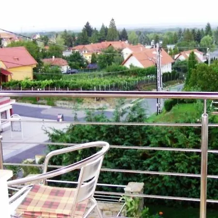 Apartment Panorama Zalakaros