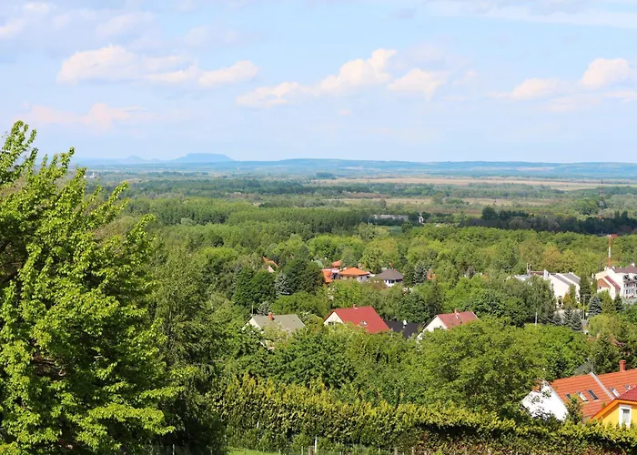 דירה Panorama זלקרוס