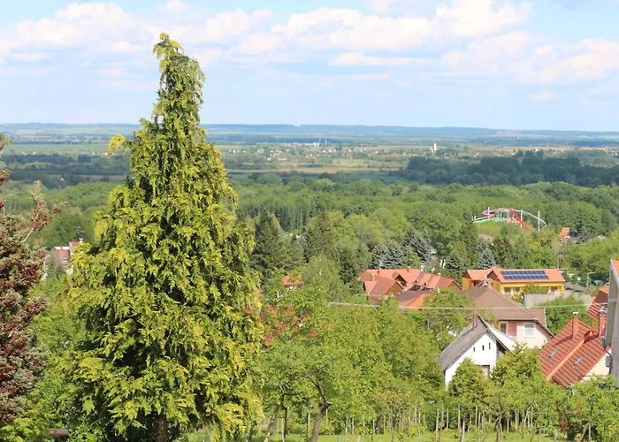 Apartament Panorama *