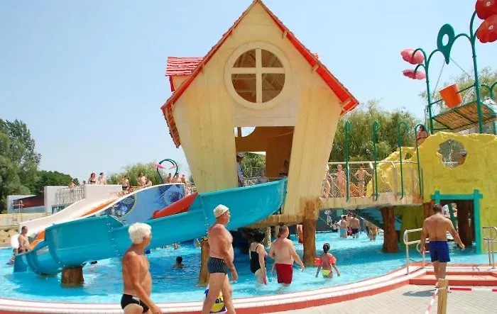 Panorama Apartament Zalakaros