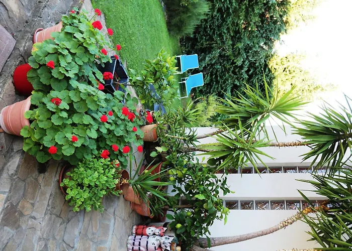 Panorama Apartament Zalakaros