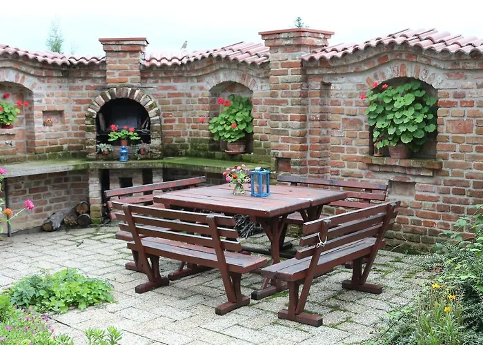 Apartament Panorama Zalakaros