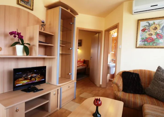 Apartament Panorama *