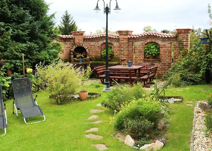 Panorama Apartament Zalakaros