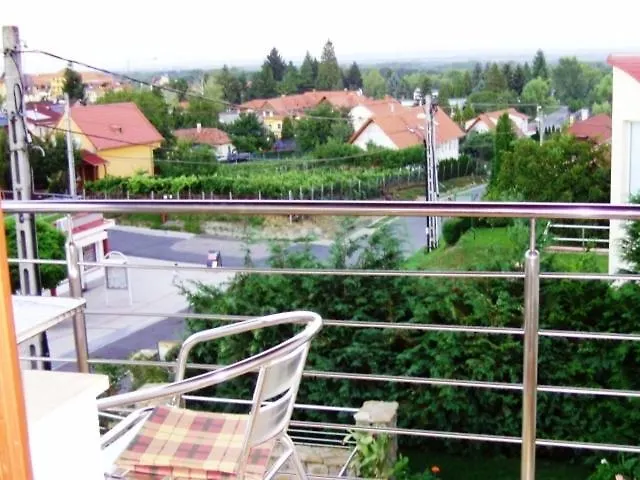 Apartament Panorama Zalakaros